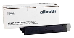 OLIVETTI - Olivetti D-Color MF-2603 Siyah Orjinal Fotokopi Toner