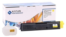 Olivetti D-Color MF-2603 Yellow Muadil Photocopy Toner - OLIVETTI