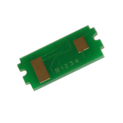 Olivetti D-Color P-2130 Sarı Toner Chip