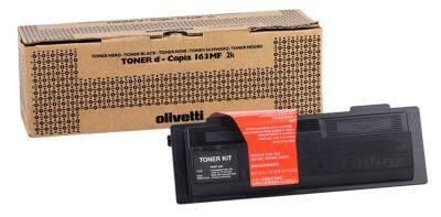 Olivetti D-Copia 163MF Original Photocopy Toner - 1