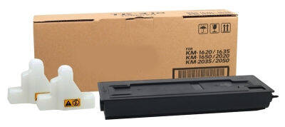 Olivetti D-Copia 16MF Muadil Photocopy Toner - 1