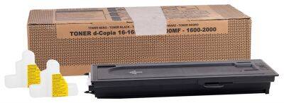 Olivetti D-Copia 16W Original Photocopy Toner - 1