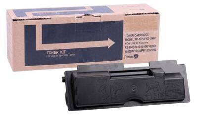 Olivetti D-Copia 18MF Muadil Photocopy Toner - 1