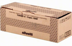 Olivetti D-Copia 18MF Original Photocopy Toner - OLIVETTI