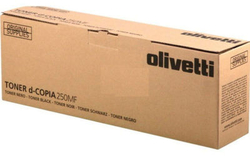 Olivetti D-Copia 250MF Original Photocopy Toner - OLIVETTI