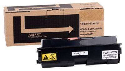 Olivetti D-Copia 283MF Muadil Photocopy Toner - 1