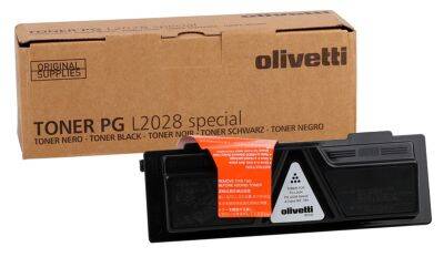 Olivetti D-Copia 283MF Orjinal Fotokopi Toner