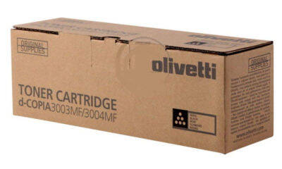 Olivetti D-Copia 3003MF Orjinal Fotokopi Toner