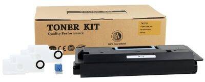 Olivetti D-Copia 300MF Muadil Photocopy Toner - 1