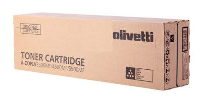 Olivetti D-Copia 3500MF Original Photocopy Toner - 1