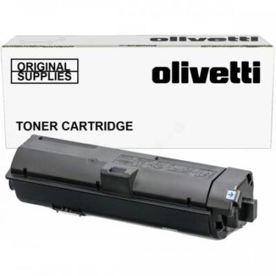 Olivetti D-Copia 3524MF Orjinal Toner