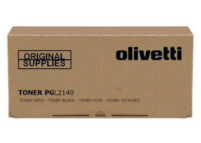 Olivetti D-Copia 4003MF Orjinal Fotokopi Toner