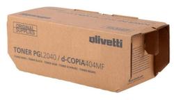 Olivetti D-Copia 403MF Original Photocopy Toner - OLIVETTI
