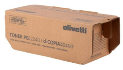 OLIVETTI - Olivetti D-Copia 403MF Orjinal Fotokopi Toner