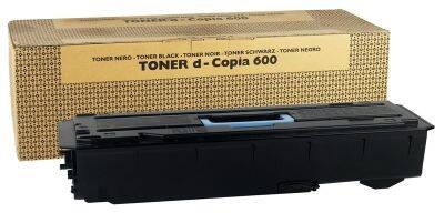 Olivetti D-Copia 600 Orjinal Fotokopi Toner