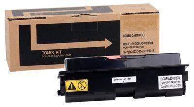 Olivetti D-Copia B1009-3003MF Muadil Fotokopi Toner - 1