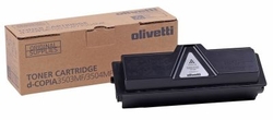 Olivetti D-Copia B1012-3503MF Orjinal Fotokopi Toner - OLIVETTI