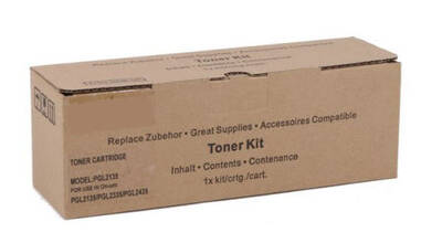 Olivetti PG-L2135 Muadil Photocopy Toner - 1