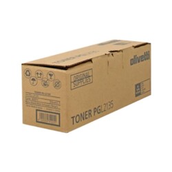 Olivetti PG-L2135 Original Photocopy Toner - OLIVETTI