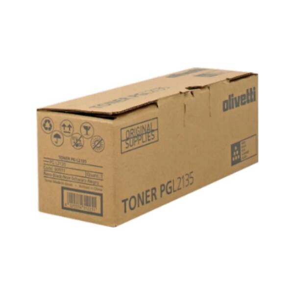 Olivetti PG-L2135 Original Photocopy Toner - 1
