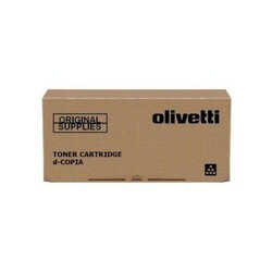 OLIVETTI - Olivetti PG-L2540 Orjinal Toner