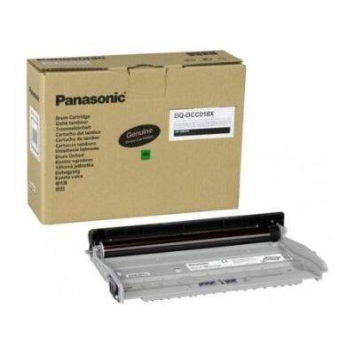 Panasonic DQ-DCC018X Original Drum Unit - 1