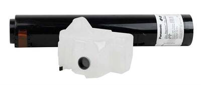 Panasonic DQ-TU15E Original Photocopier Toner - 1