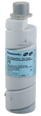 Panasonic DQ-TU24D Original Photocopier Toner - 1