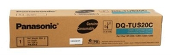 Panasonic DQ-TUS20 Cyan Original Photocopier Toner - PANASONIC