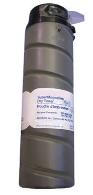 Panasonic FQ-TA-19 Muadil Photocopier Toner - 1
