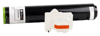 Panasonic FQ-TA-20 Muadil Photocopier Toner - 1
