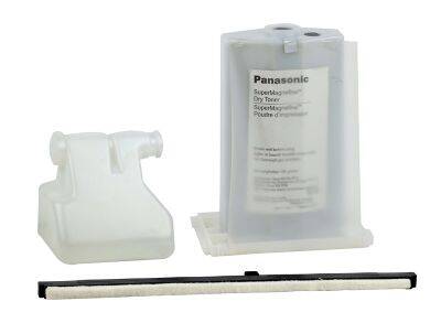 Panasonic FQ-TF-15 Original Photocopier Toner - 1
