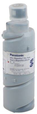 Panasonic FQ-TK-10 Original Photocopier Toner - 1