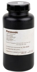 PANASONIC - Panasonic FQ-ZA25 Orjinal Developer