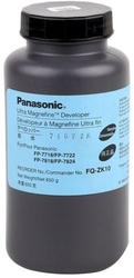 Panasonic FQ-ZK-10 Original Developer - PANASONIC