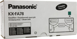 Panasonic KX-FA78 Original Drum Unit - PANASONIC
