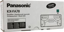 PANASONIC - Panasonic KX-FA78 Orjinal Drum Ünitesi