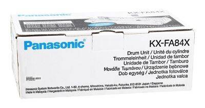 Panasonic KX-FA84 Orjinal Drum Ünitesi