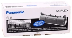 Panasonic KX-FA85 Original Toner - PANASONIC