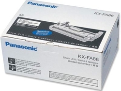 Panasonic KX-FA86 Original Drum Unit - PANASONIC