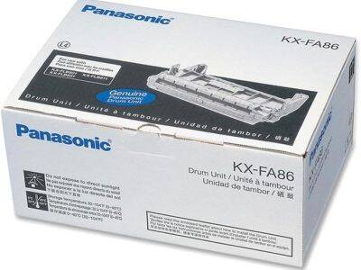 Panasonic KX-FA86 Original Drum Unit - 1