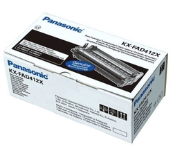 PANASONIC - Panasonic KX-FAD412X Orjinal Drum Ünitesi