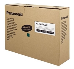 Panasonic KX-FAD422X Original Drum Unit - PANASONIC