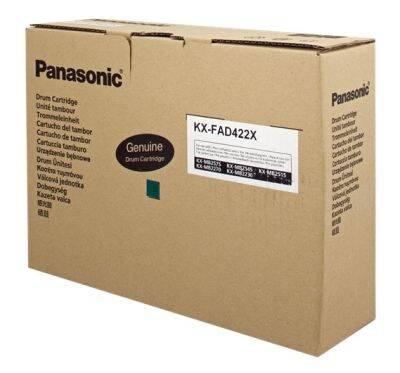 Panasonic KX-FAD422X Original Drum Unit - 1