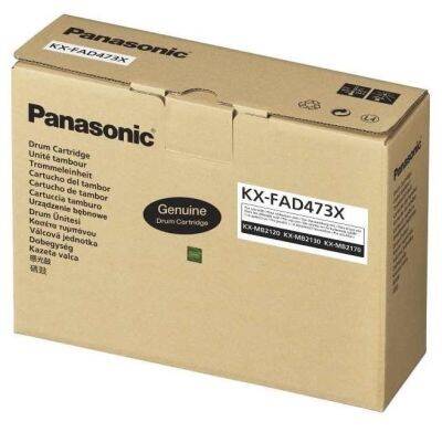 Panasonic KX-FAD473X Orjinal Drum Ünitesi