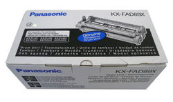 Panasonic KX-FAD89X Original Drum Unit - PANASONIC