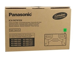 Panasonic KX-FAT410X Original Toner - PANASONIC