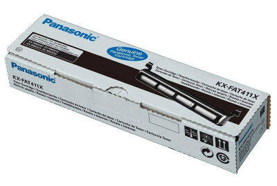Panasonic KX-FAT411X Original Toner - 1