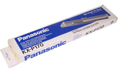 Panasonic KX-P170 Orjinal Yazıcı Şeridi