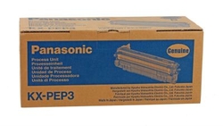 PANASONIC - Panasonic KX-PEP3 Orjinal Toner Ve Drum